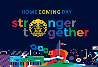 Homecoming Day – Stronger Together